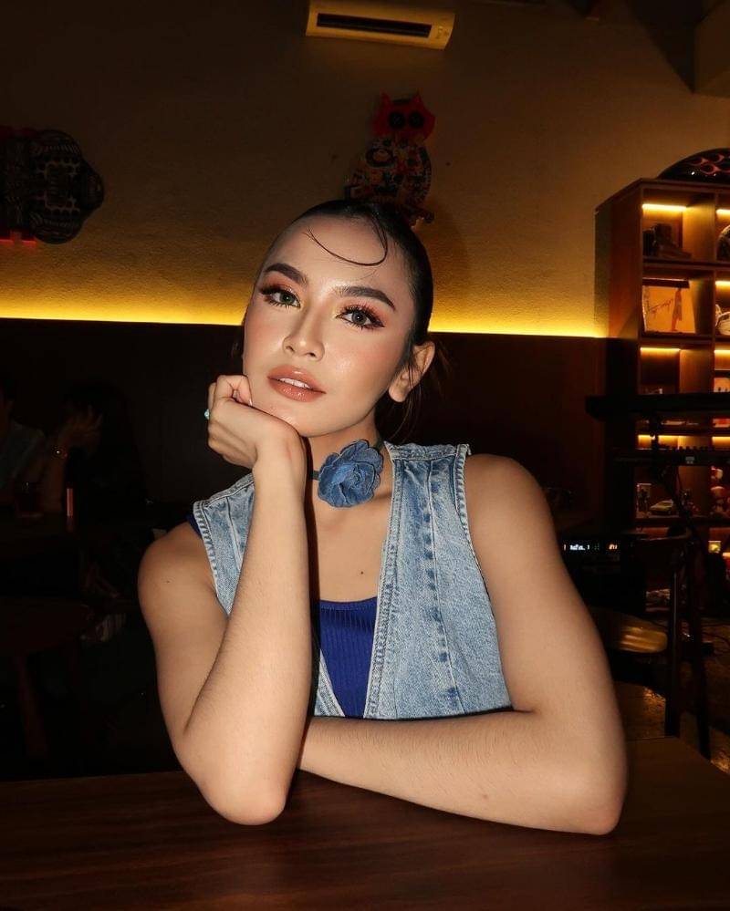 Instagram.com/mahaliniraharja